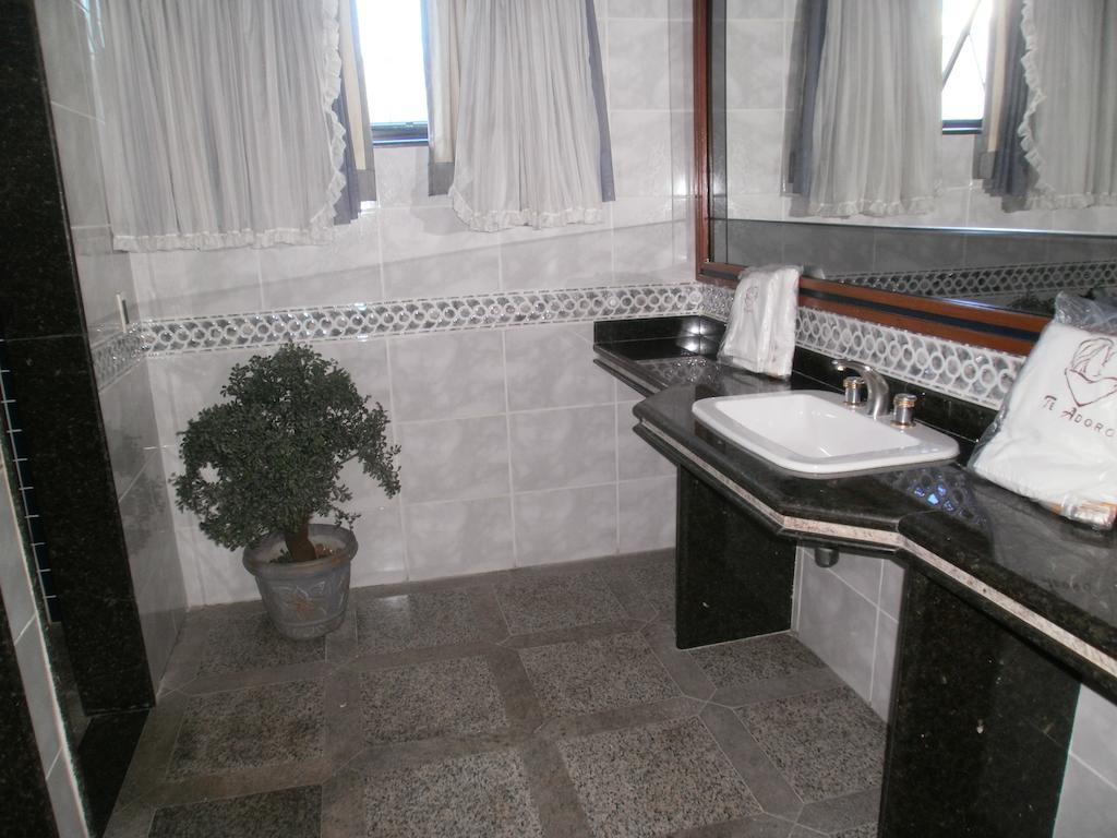 Te Adoro Hotel (Adults Only) Rio de Janeiro Exteriör bild