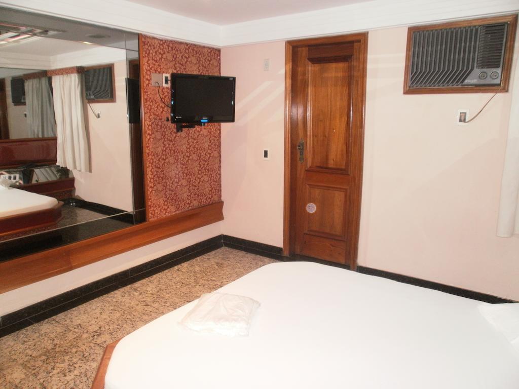 Te Adoro Hotel (Adults Only) Rio de Janeiro Exteriör bild