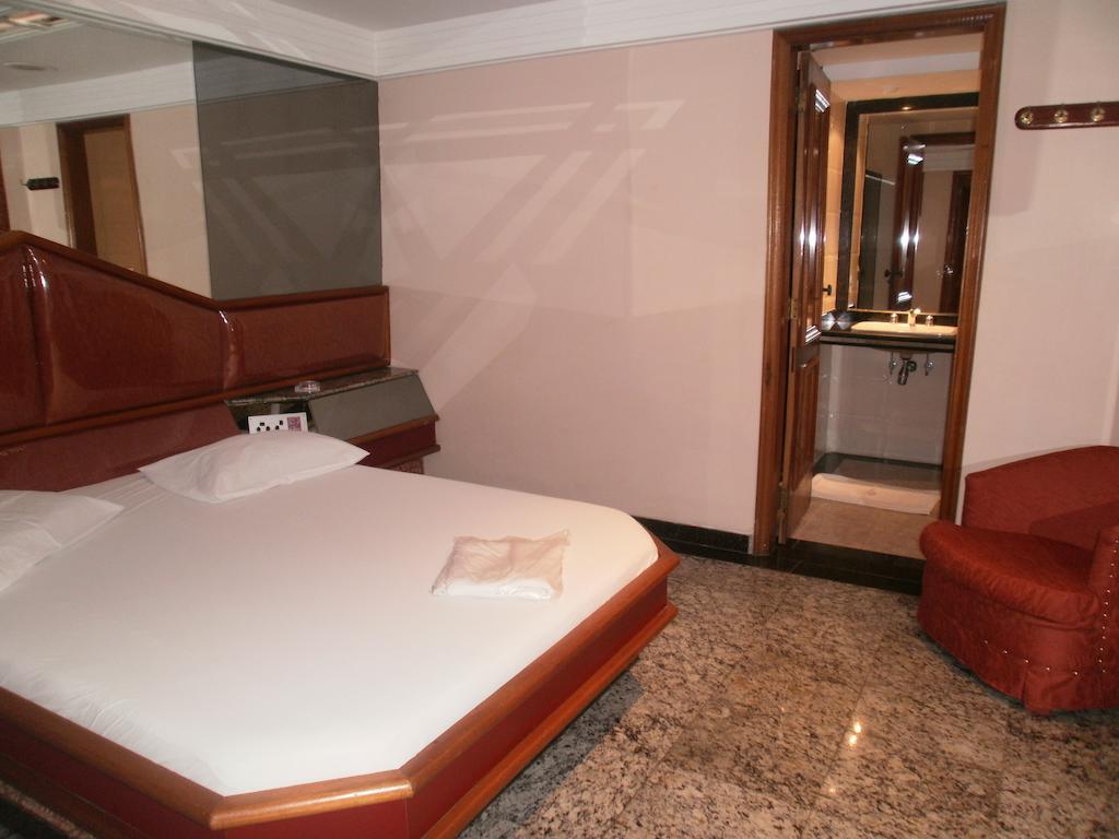 Te Adoro Hotel (Adults Only) Rio de Janeiro Exteriör bild