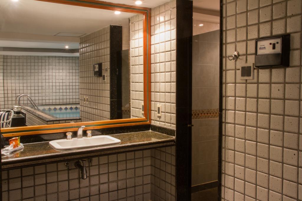 Te Adoro Hotel (Adults Only) Rio de Janeiro Exteriör bild