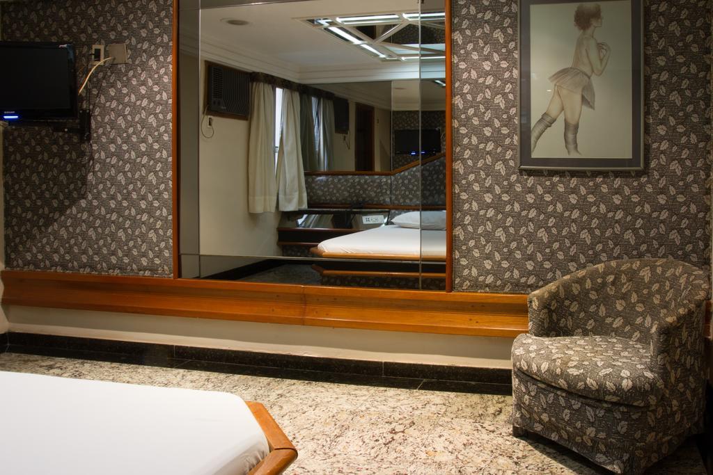 Te Adoro Hotel (Adults Only) Rio de Janeiro Exteriör bild