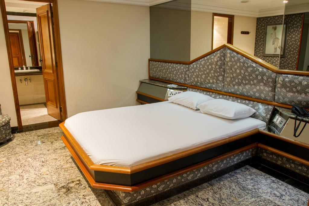 Te Adoro Hotel (Adults Only) Rio de Janeiro Exteriör bild